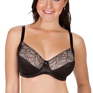 Parfait by Affinitas Camilla Full Cup Underwire Bra